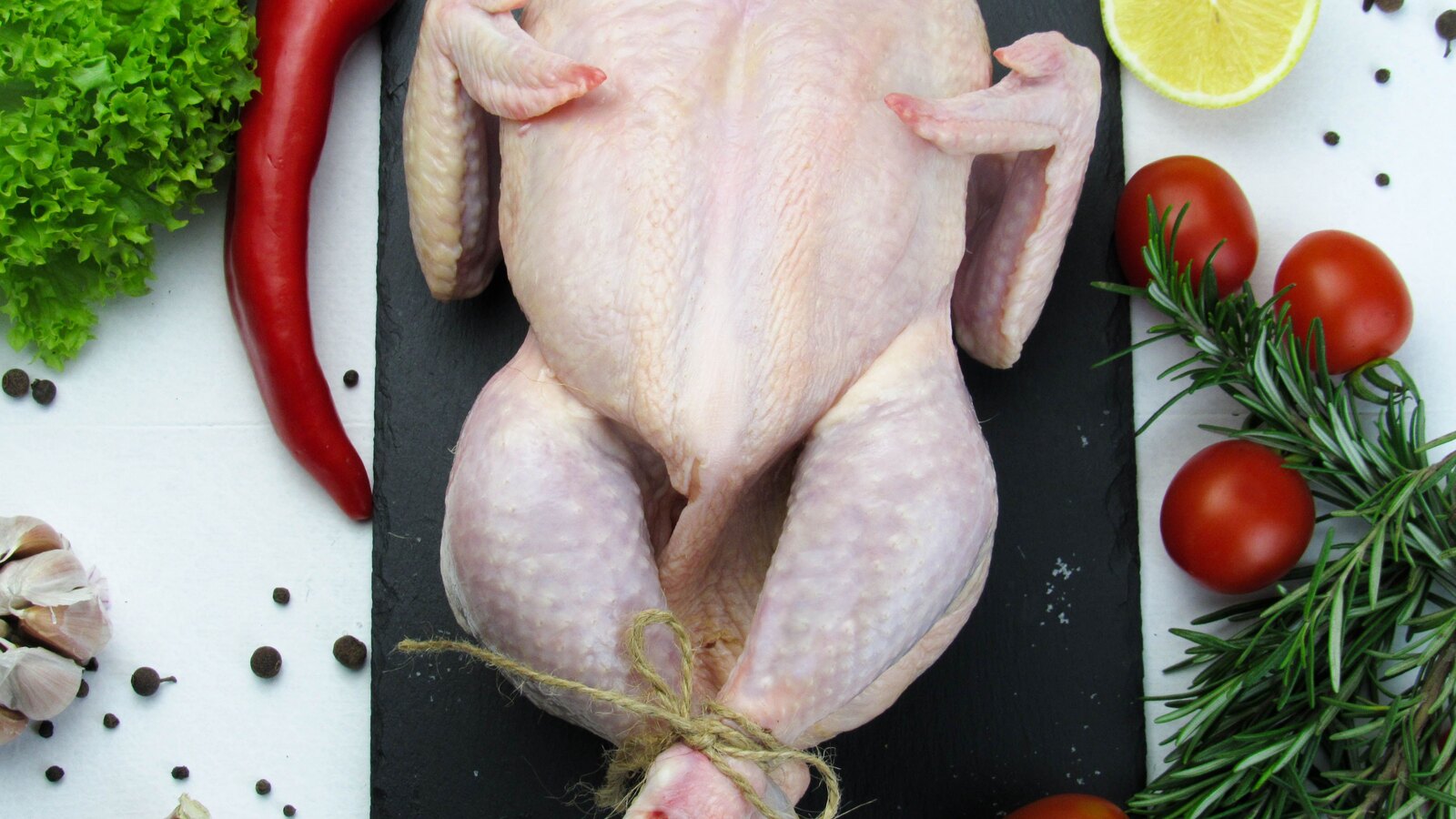 Poultry